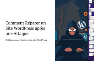 Ebook Wordpress Etapes Reparation