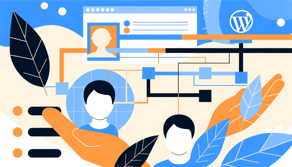 Optimiser votre site WordPress : Créer des rôles et permissions personnalisés pour une gestion fine des accès utilisateurs