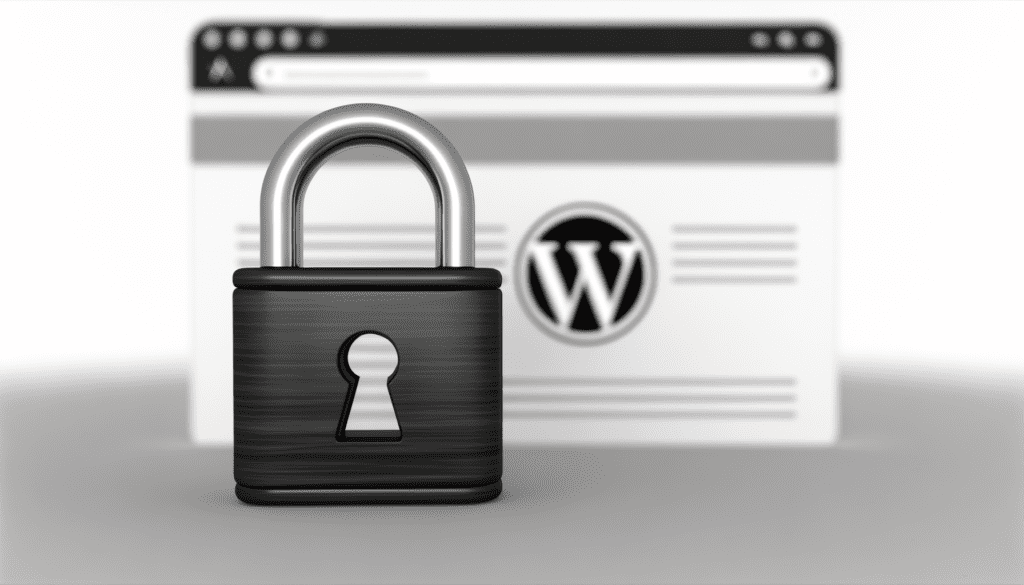 Decouvrez Comment Installer Un Certificat Ssl Sur Votre Site Wordpress Pour Garantir La Securite Des Donnees Et Ameliorer Votre Seo