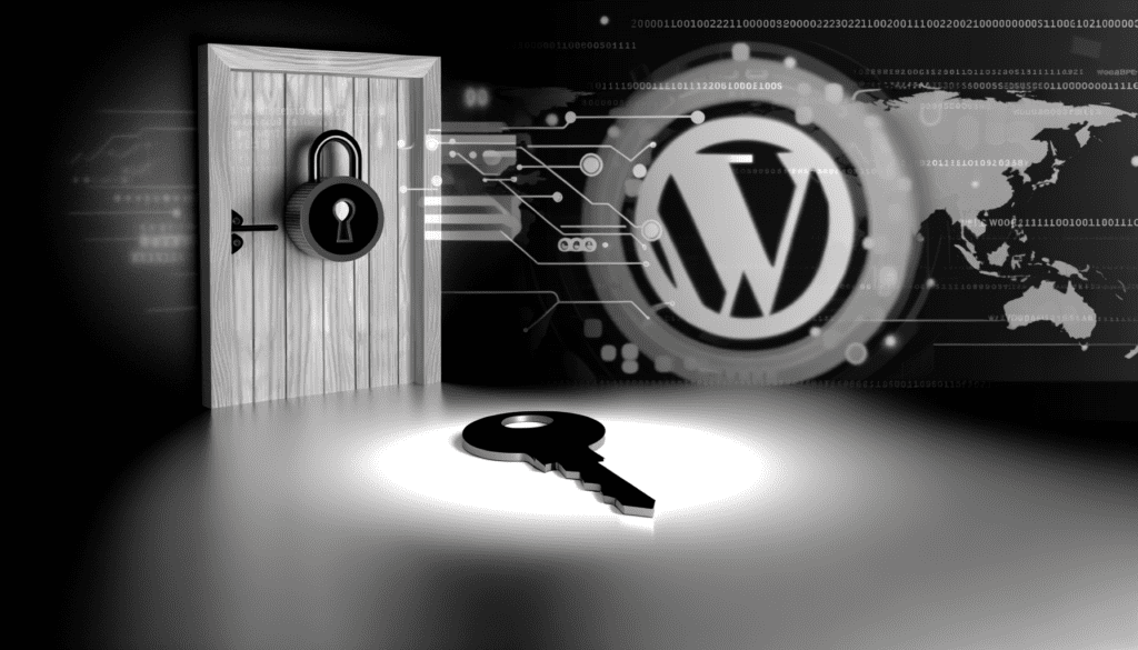 Apprenez A Securiser Votre Page De Connexion Wordpress Contre Les Cybermenaces Avec Des Techniques Simples Et Efficaces Protegez Votre Site