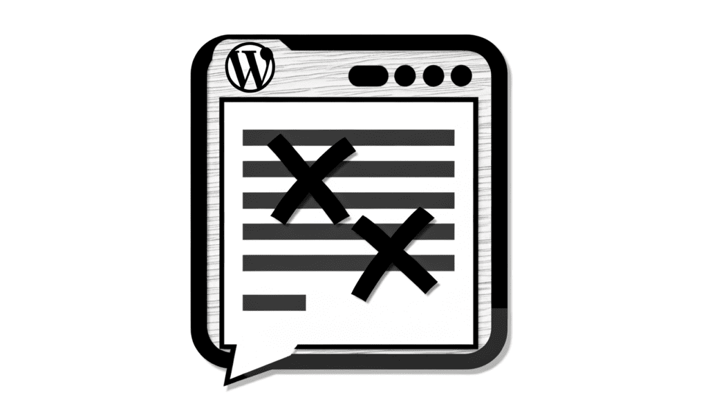 Decouvrez Comment Desactiver Facilement Les Commentaires Sur Des Articles Et Pages Specifiques De Wordpress Avec Un Simple Code Snippet