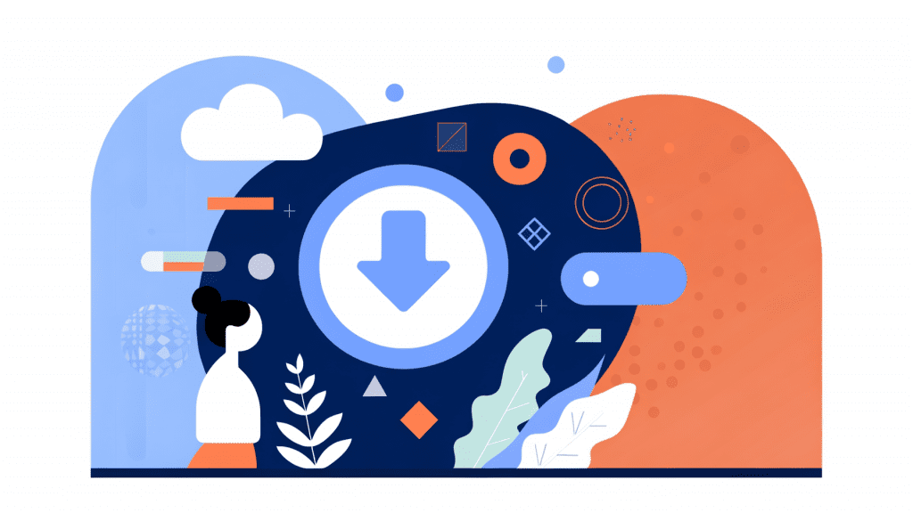Comment créer un bouton de téléchargement pour vos fichiers médias sur WordPress : Guide complet et pratique